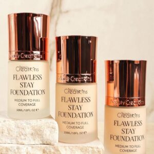 Flawless Stay Liquid Foundation de Beauty Creations