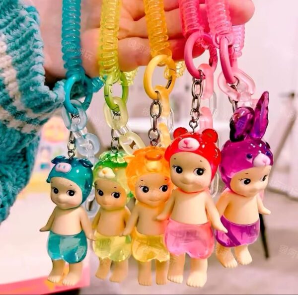 Llaveros Sonny Angels - Imagen 2