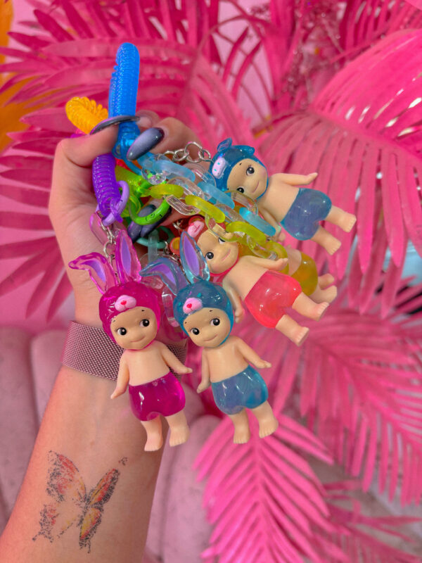 Llaveros Sonny Angels