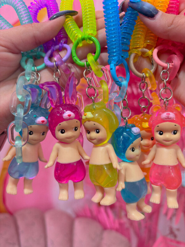 Llaveros Sonny Angels - Imagen 3