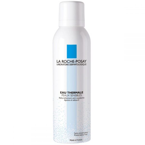 Agua Termal La Roche Posay