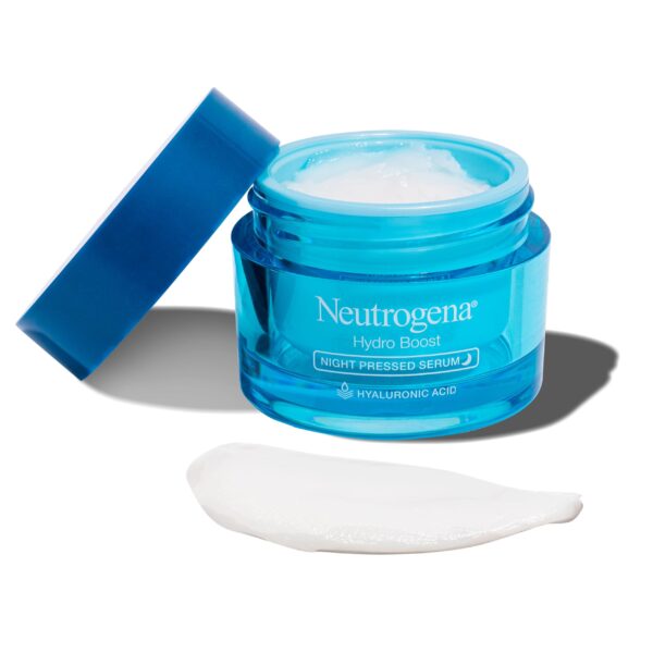 Serum Hidratante con acido hialurónico Neutrogena - Imagen 2