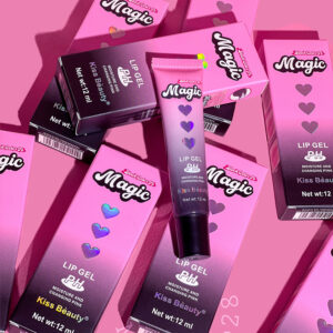 Lip Gel PH- Magic