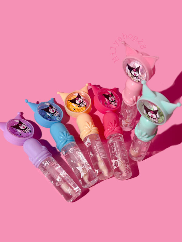 Lip Tint Rimocco