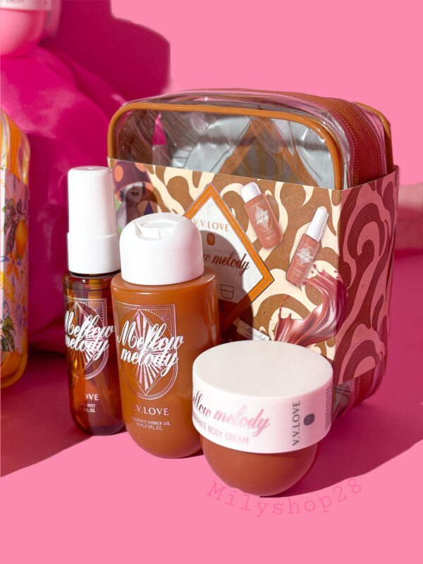 Set Corporal V.V Love - Imagen 4