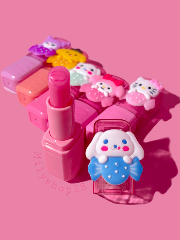 Lipstick en barra de Miss Betty - Imagen 2