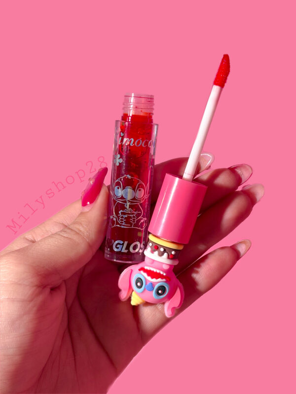Tinta de Labios Rimocco x Stitch - Imagen 2
