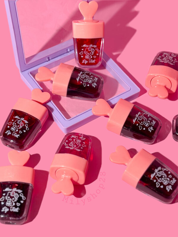 Lip Tint Miss Betty x Hello Kitty