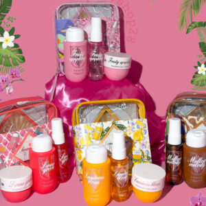 Set Corporal V.V Love