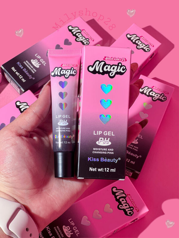 Lip Gel PH- Magic - Imagen 2