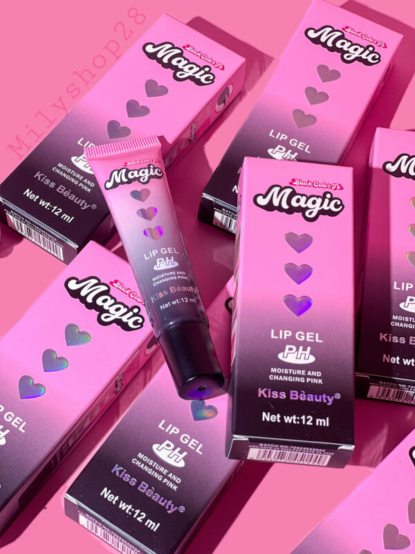 Lip Gel PH- Magic - Imagen 3