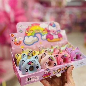 Lip Balm Donita Unicornio