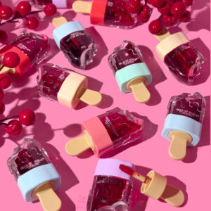 Tinta de labios- Kiss Beauty