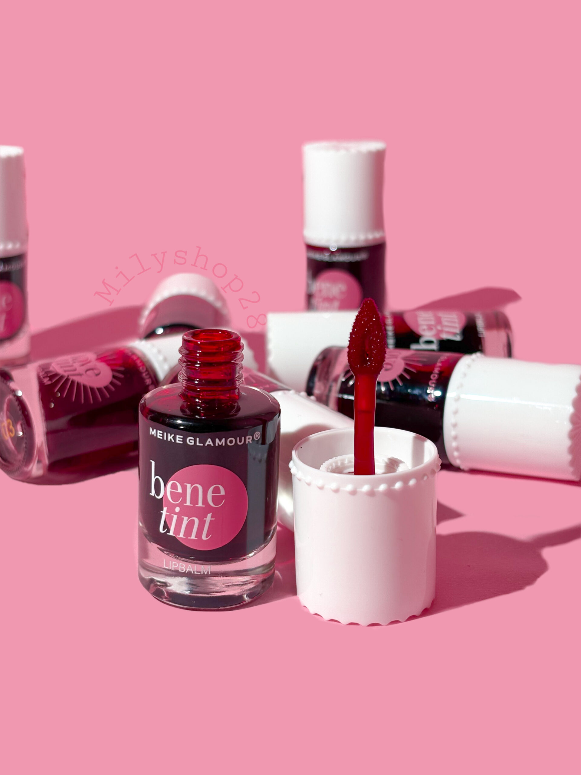 Tinta de labios (dupe) Benetint - Imagen 2