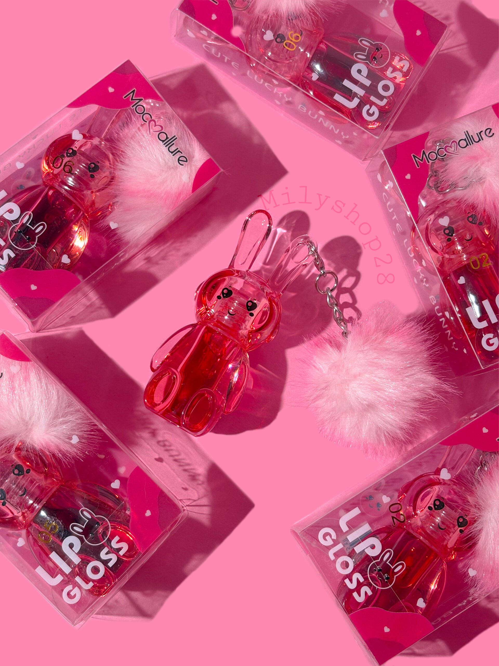 Tinta de conejito - Imagen 2