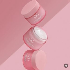 Crema Hidratante Niacina Skin OG