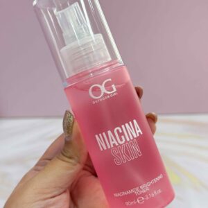 TONICO NIACINA SKIN