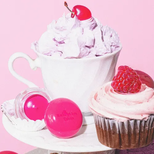 Blush en Crema - Italia Deluxe - Imagen 3