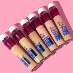 Corrector Eraser Brusher - Miss betty