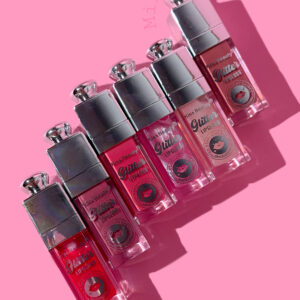 Gloss Labial – Kiss Beauty