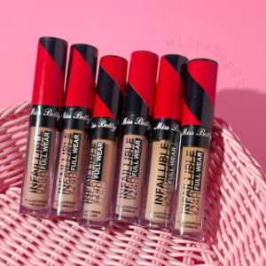 Corrector Full Coverage - Miss Betty