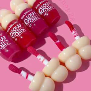 Glow Oil – Kiss Beauty