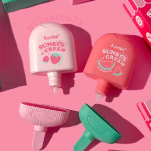 Protector Solar S60 SPF – Karité