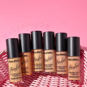 Corrector - Miss Betty