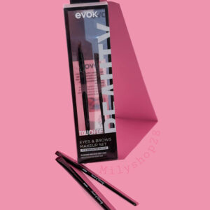 Set de Brochas Delineadoras x2