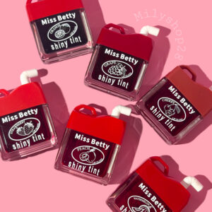 Tinta de Labios – Miss Betty
