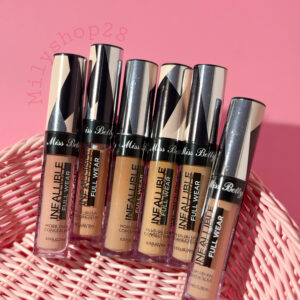 Corrector Infallible Fullwear – Miss Betty