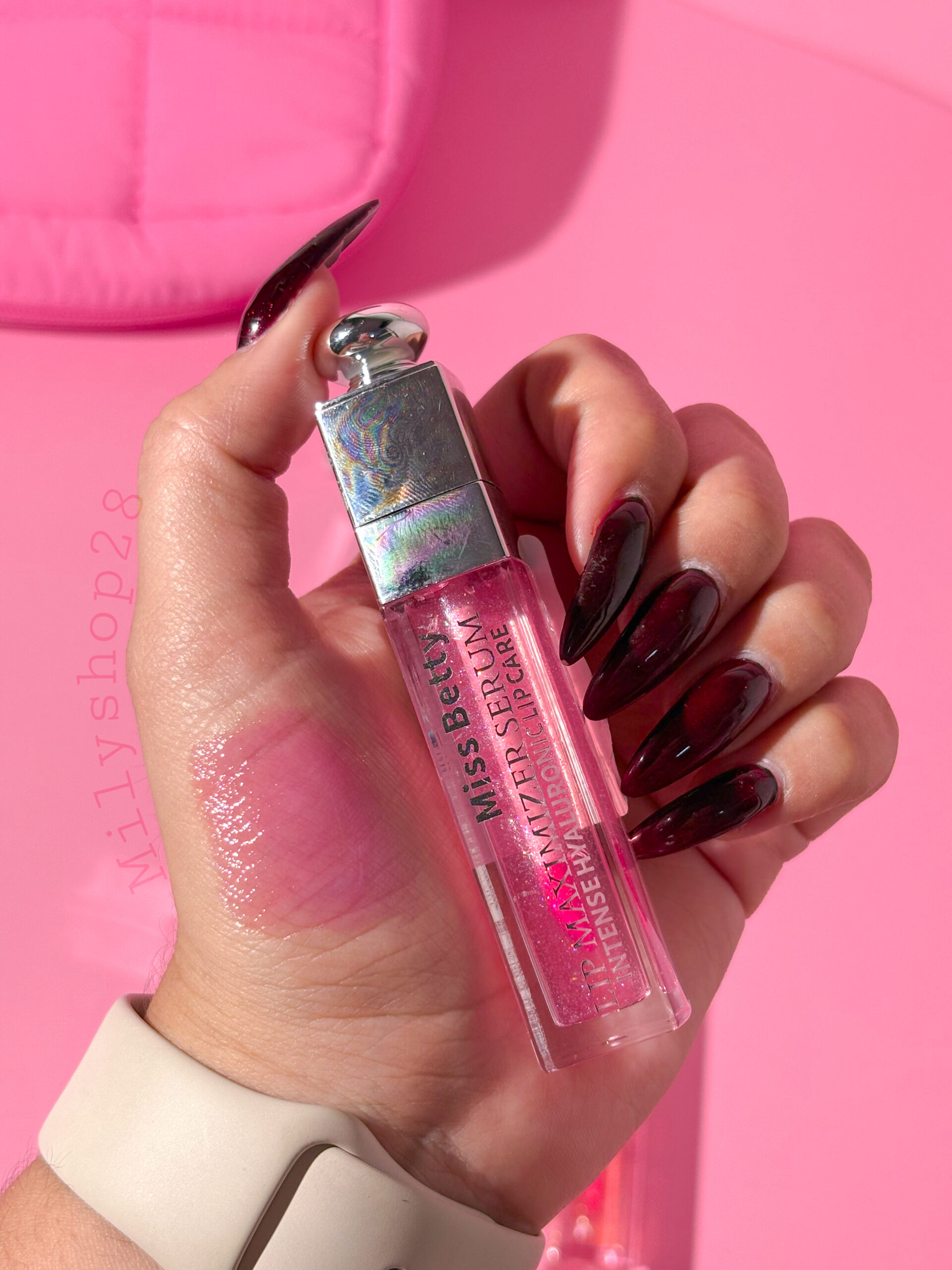 Gloss Dior (Dupe) - Imagen 4