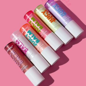 Balsamos Hidratantes - Kiss Beauty