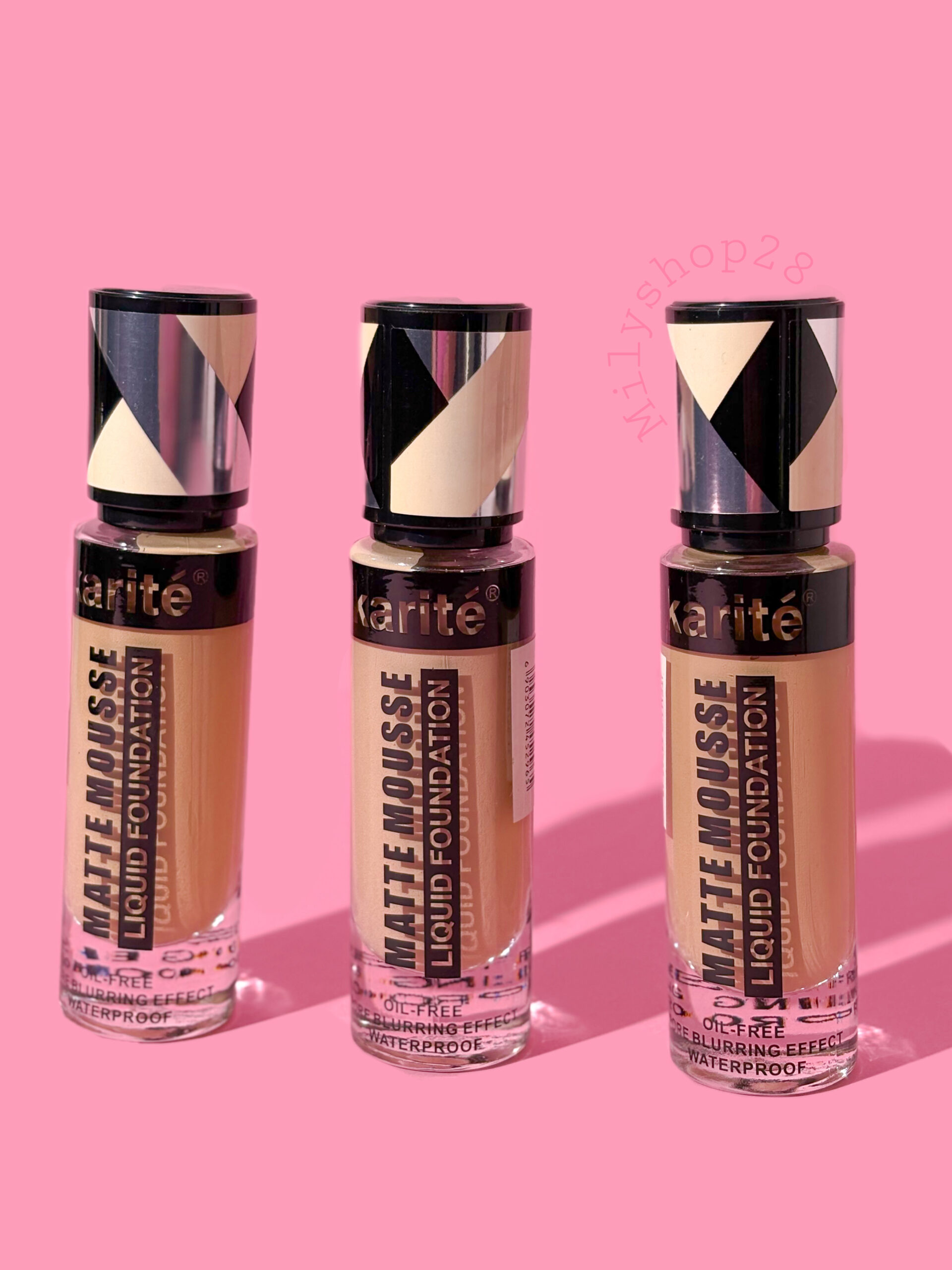 Corrector Full Wear – Miss Betty