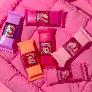 Lip Gloss – Miss Betty (Edición Rosita Fresa)