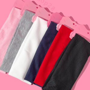 Diademas (headbands)