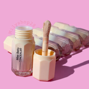 Corrector - Miss Betty