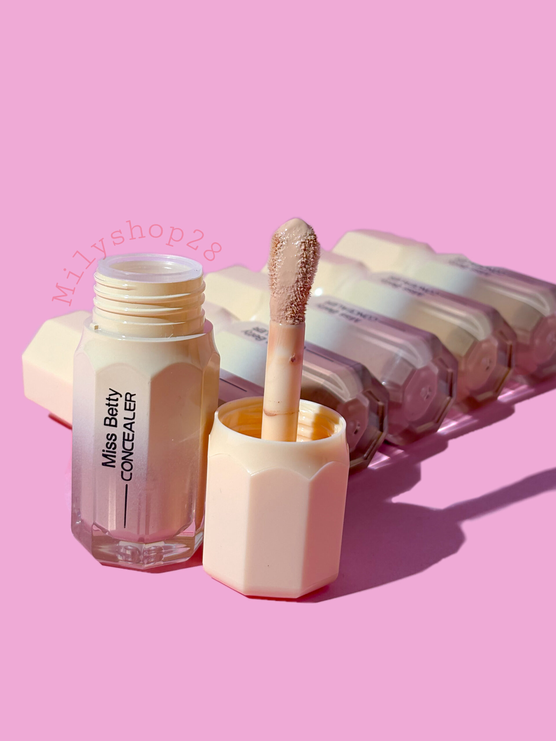 Corrector - Miss Betty