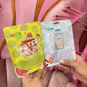 Mascarillas Faciales SAS