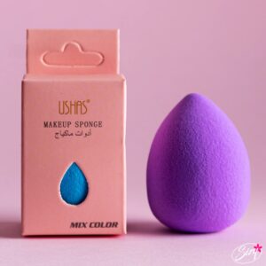 Esponjas de maquillaje - USHAS