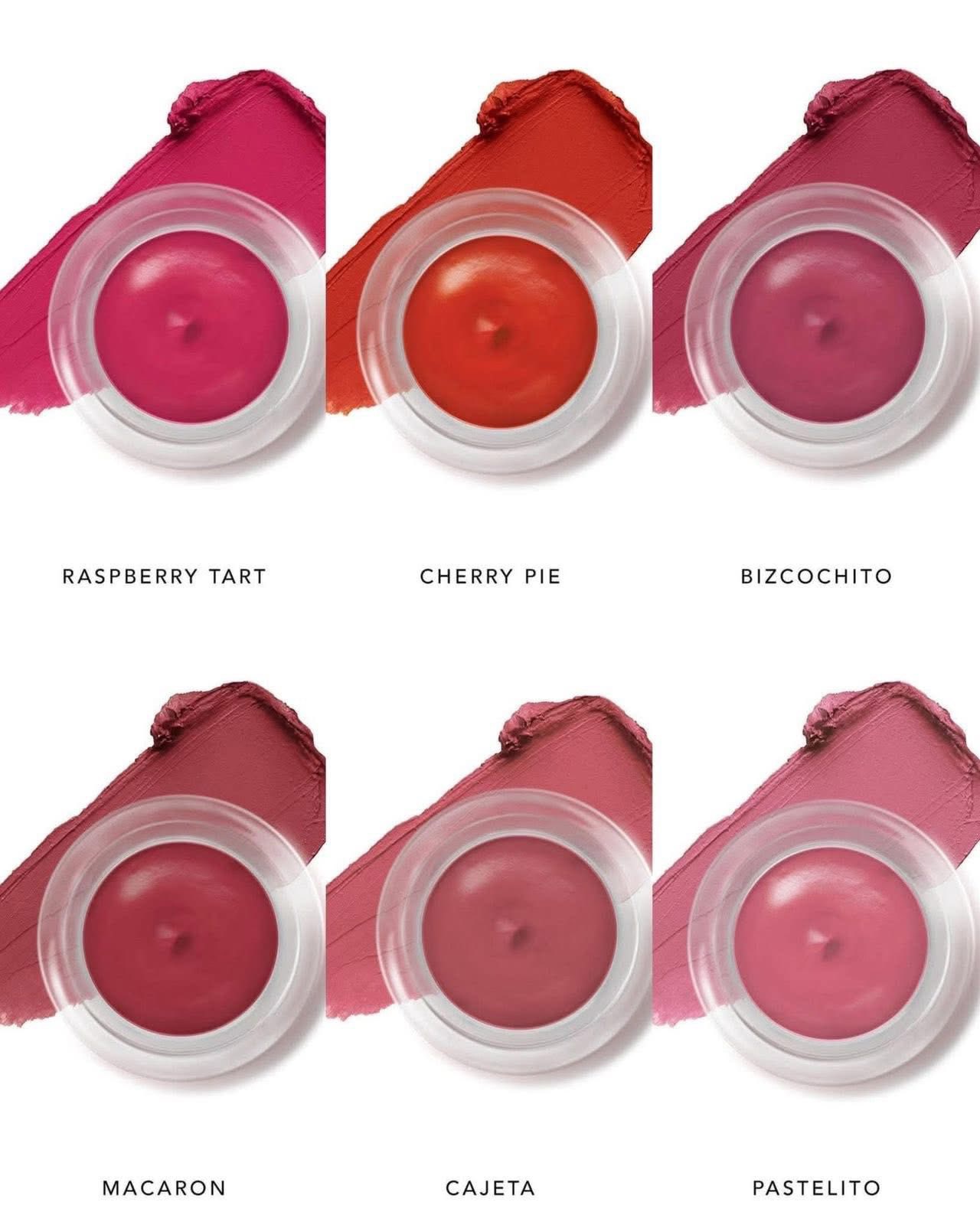 Blush en Crema - Italia Deluxe - Imagen 2