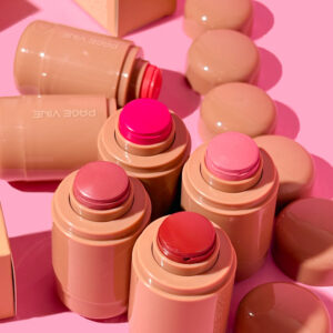 Blush en Barra Cremoso – Dupes de los Rubores Rhode