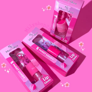 Lip Gloss - Mocoallure 
