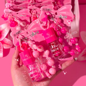 Gloss de Llavero - Mocallure