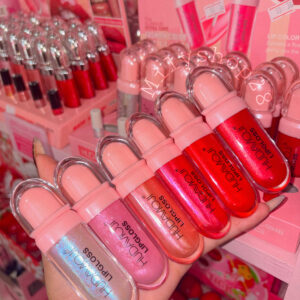 Lip Gloss - Judanoji