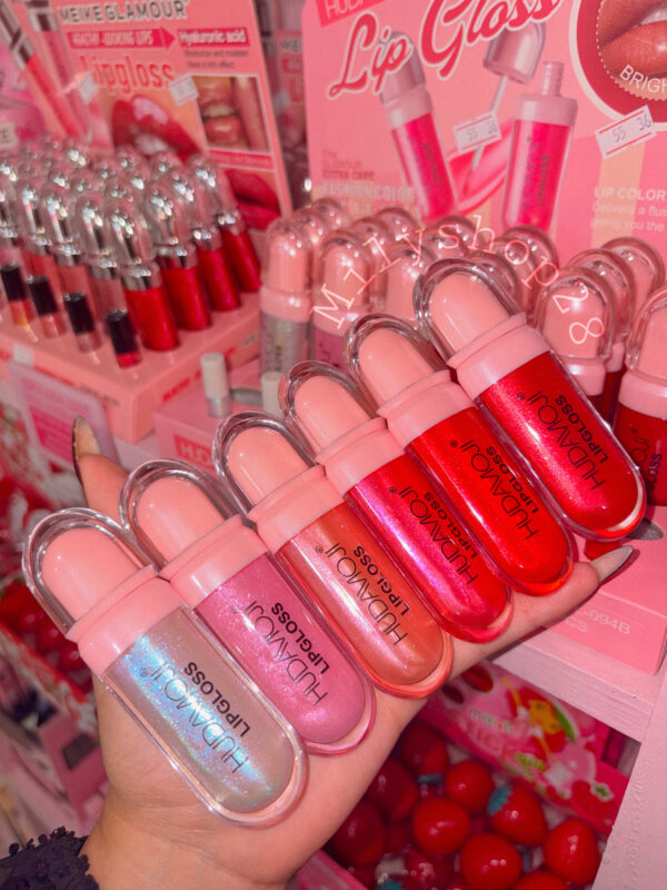 Lip Gloss - Judanoji