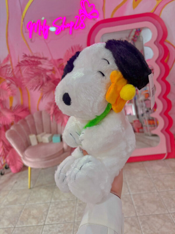 Peluche Snoppy - Imagen 5