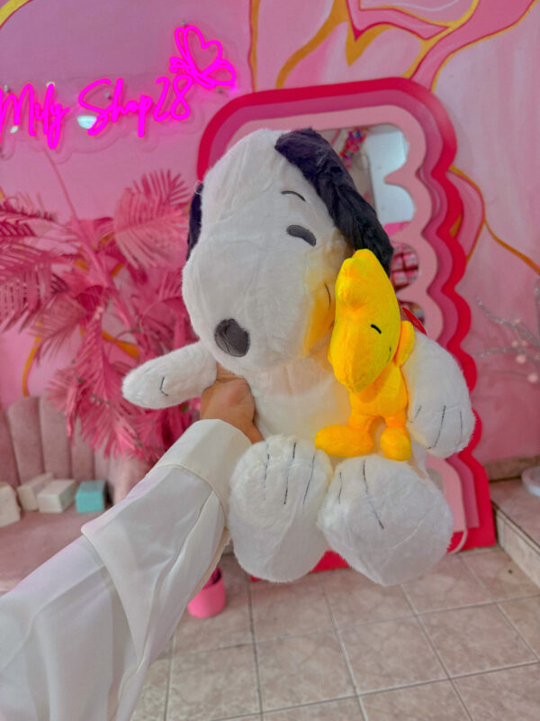 Peluche Snoppy - Imagen 3