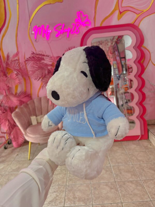 Peluche Snoppy - Imagen 4