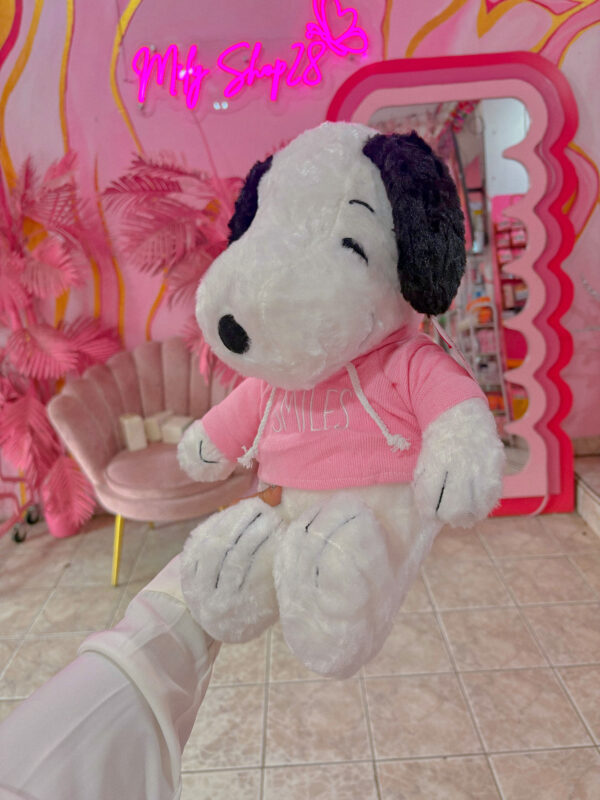 Peluche Snoppy - Imagen 2